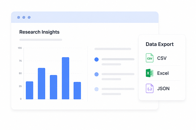 Empower Research with News Data